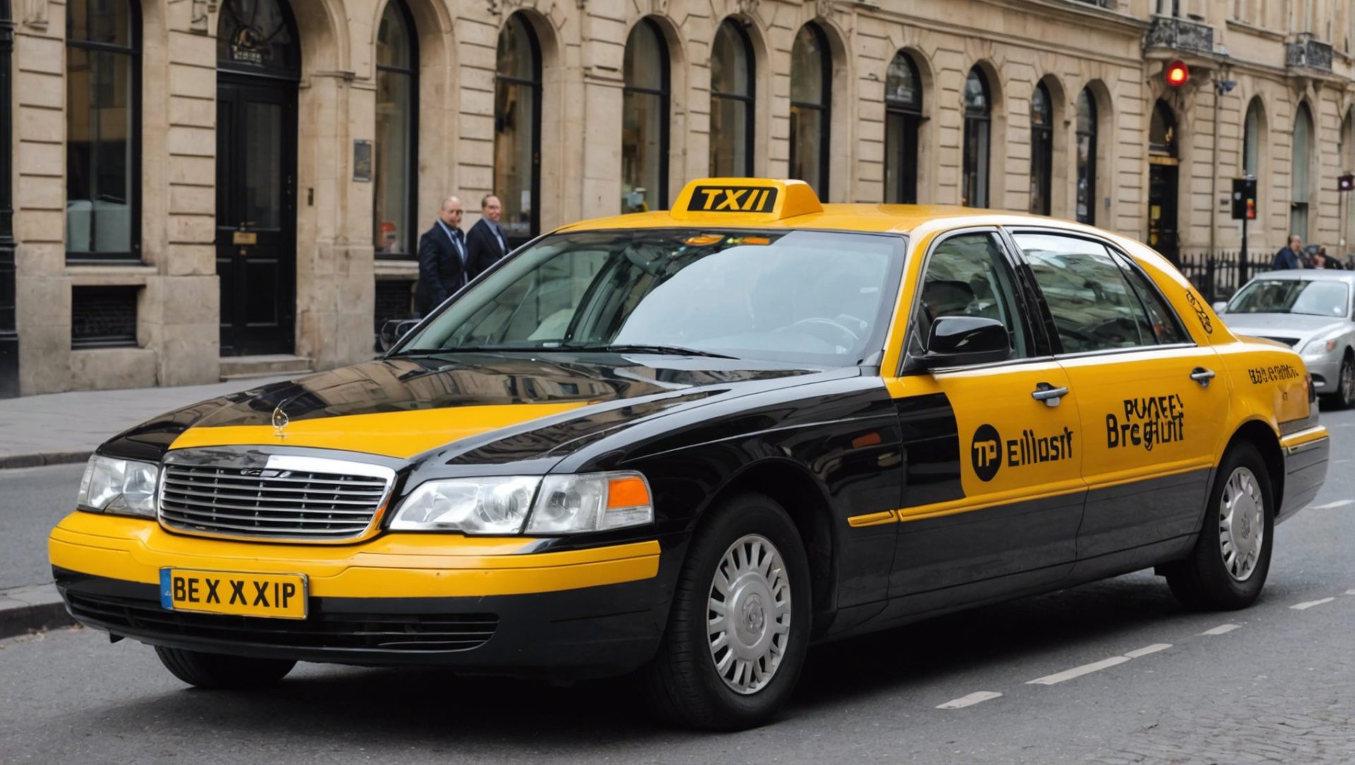 découvrez comment réserver simplement un taxi avec chauffeur privé en belgique et profitez d'un service de transport professionnel et fiable pour tous vos déplacements.