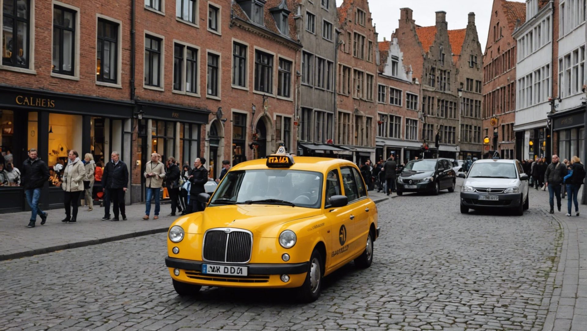 découvrez comment se déplacer en taxi à bruges, les tarifs, les lieux desservis et les conseils pour un trajet agréable dans la ville historique de bruges.