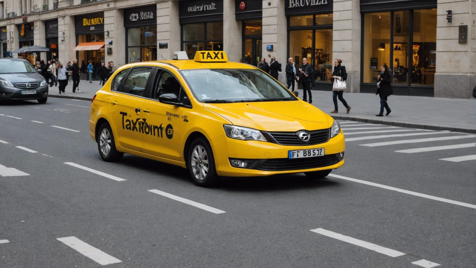 découvrez comment s'informer facilement sur le prix des taxis à bruxelles et planifiez vos déplacements en toute sérénité avec nos conseils pratiques.
