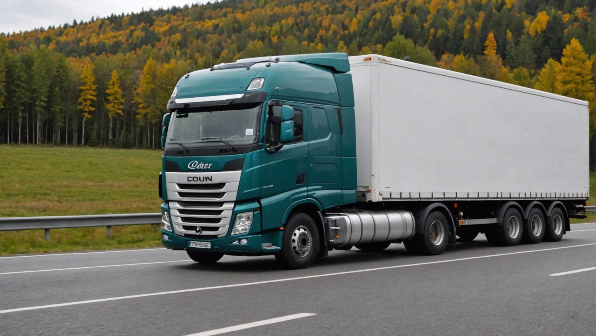 découvrez pourquoi souscrire une assurance camion de transport routier est essentiel pour protéger votre entreprise et votre activité de transport.