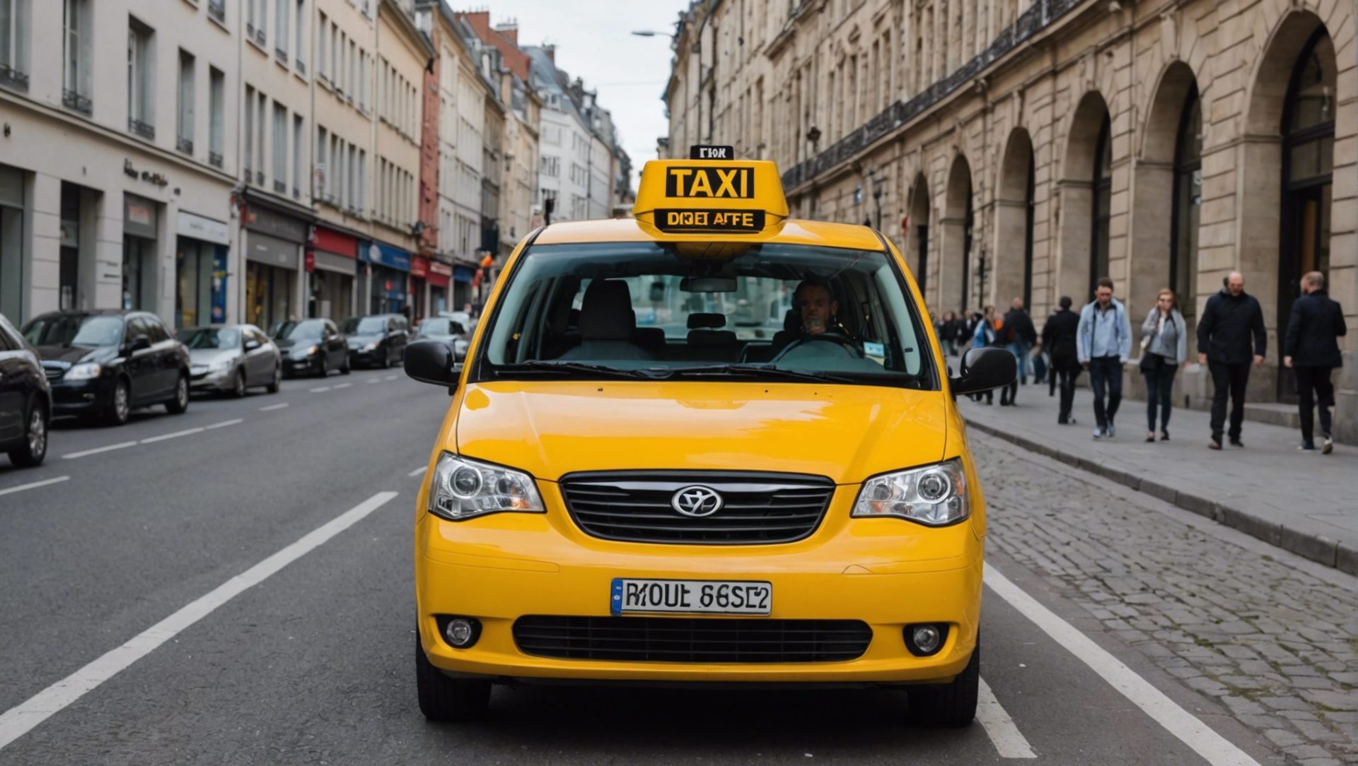 découvrez le prix moyen d'un taxi à liège et les facteurs qui influent sur le coût de votre trajet. obtenez des informations utiles pour planifier vos déplacements en taxi à liège.