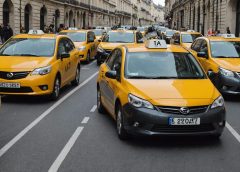 Quel est l’équipement obligatoire pour les taxis ?